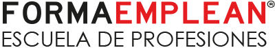 Logotipo FORMAEMPLEAN